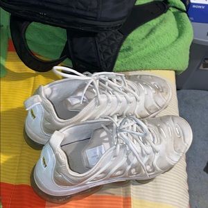 Nike vapormax plus